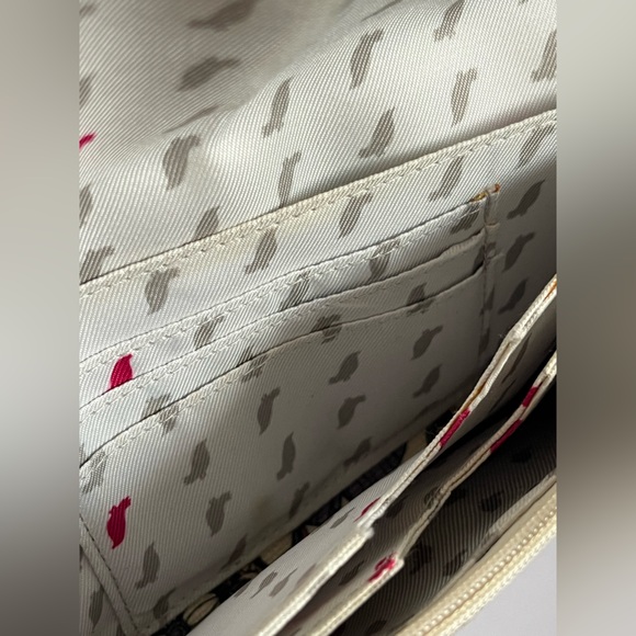 Women’s SAKROOTS The Phone Wallet - Picture 10 of 16